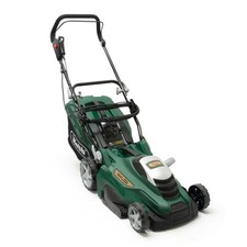 Webb WEER40 40cm Electric Rotary Lawnmower