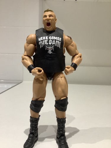 Wwe brock lesnar wrestling - wwe,