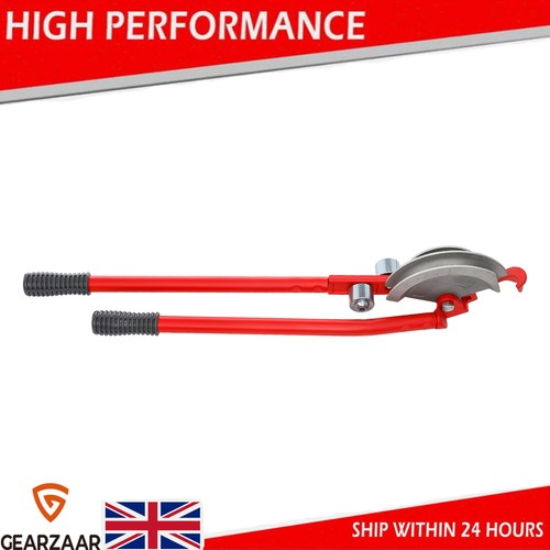 Pipe bender plumbers tool 15mm - bender,