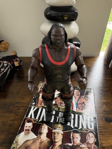 Wwe elite series - wwe,