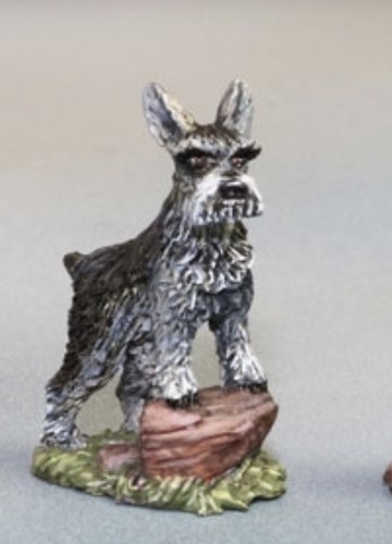 Dark sword miniature - sword,