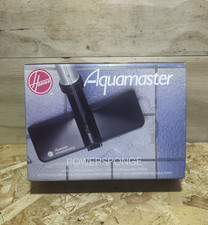 Hoover Aquamaster Powersponge attachment S4942 c/w cleaning solution