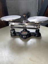Vintage OHAUS Balance Scales