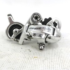 CAMPAGNOLO RACING TRIPLE REAR DERAILLEUR Long Cage 267g 9 Speed Road Bike