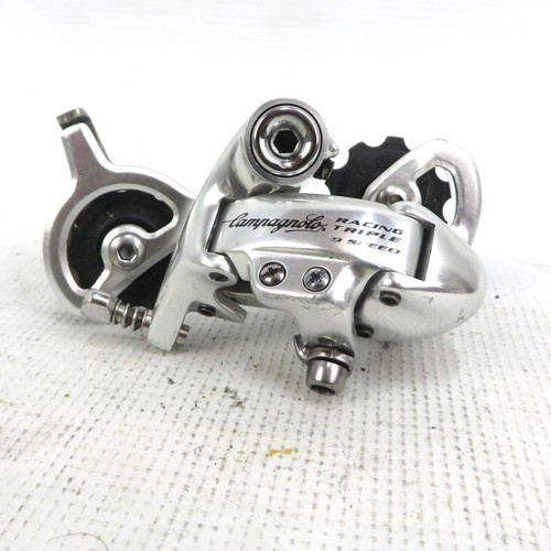 Campagnolo racing triple - triple, rear