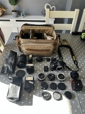 Nikon D3100 Digital SLR Camera