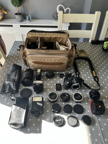 Nikon d3100 digital slr camera - d3100,