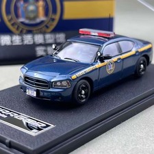 Rollin 1/64 Dodge Charger New