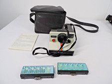 Polaroid Land Camera 1000 Instant Camera [Untested] | Thames Hospice