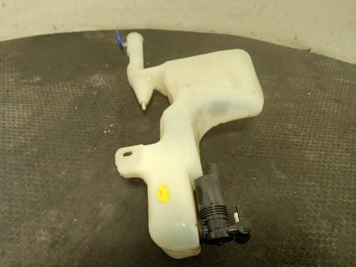 Ford fiesta washer - fiesta,