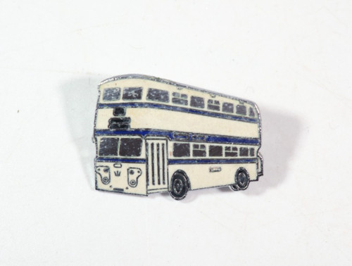 Vintage sheffield leyland - vintage,