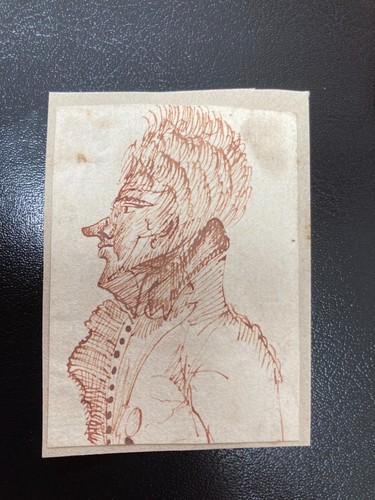 Rare georgian regency - rare,