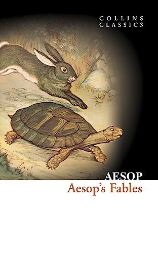 Aesop fables collins - fables, (collins