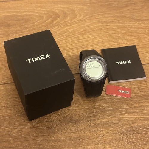 Timex 1440 sports - timex,