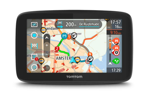 Tomtom pro 7350 - 7350, sat