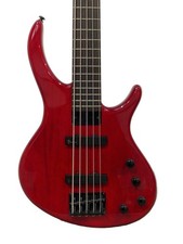 Toby Deluxe V by Tobias Red