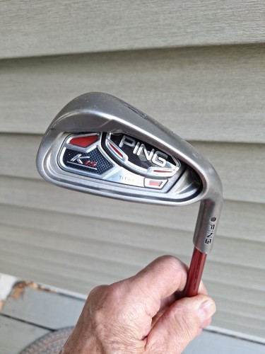 Excellent ping k15 face 7 - ping, ti-face