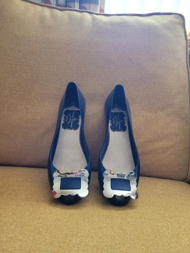 Melissa vivienne westwood - melissa,