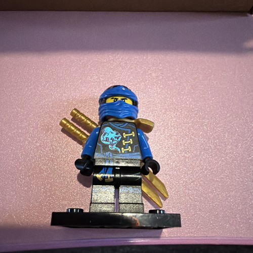 Lego ninjago skybound jay - lego,