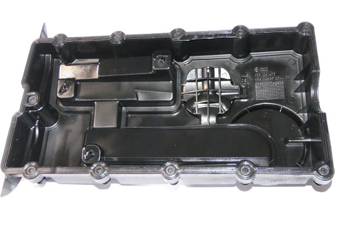Passat gol cylinder head - passat, 3c