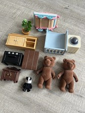 Sylvanian Families Mixture 