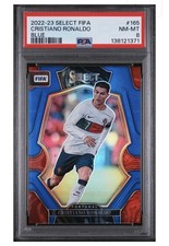 2022-23 Panini Select Fifa