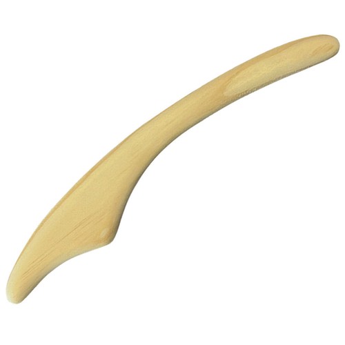 Durable wooden face massage - durable,