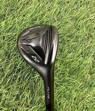 Mizuno JPX 925 Hybrid 4 Hybrid