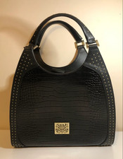 Biba Handbag - Premium black