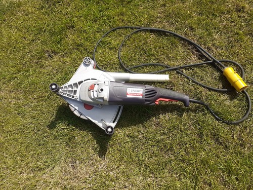 Sparky professional 652 - fk,