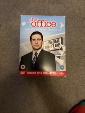 The Office - An American