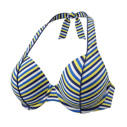Panache summer halterneck - panache,