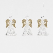 Praying Angel Hanging