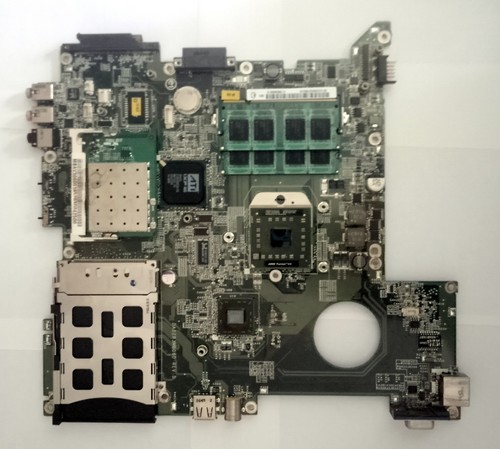 Acer aspire 5050 series - acer,