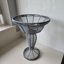 Floral Crafts Flower Arranging Wire Stand / Pedestal /Decorative/ Weddings