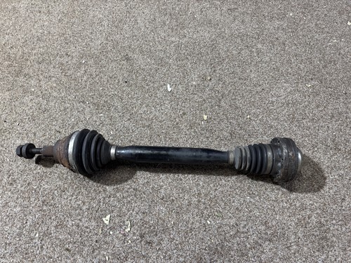 Audi mk2 driveshaft - mk2,