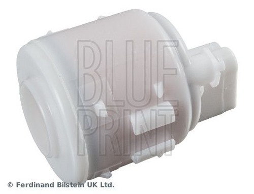 The fuel tank - fuel,