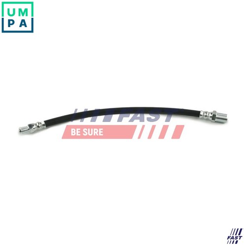 Brake hose ft35160 for renault - for,