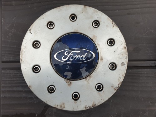 One genuine ford - ford, st170