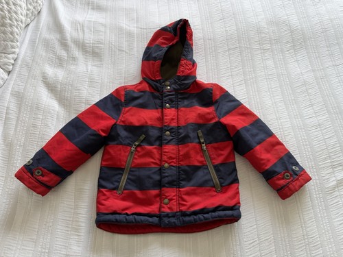 Mini boden boys - boden, red