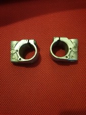 Yamaha FZR600 Fork Clamps 