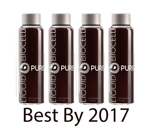 Modere pure liquid - pure,