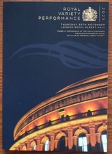 Royal Variety Performance