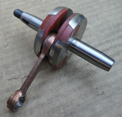 Chung yang petrol engine - chung,