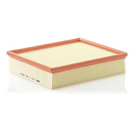Air filter for - filter, opel