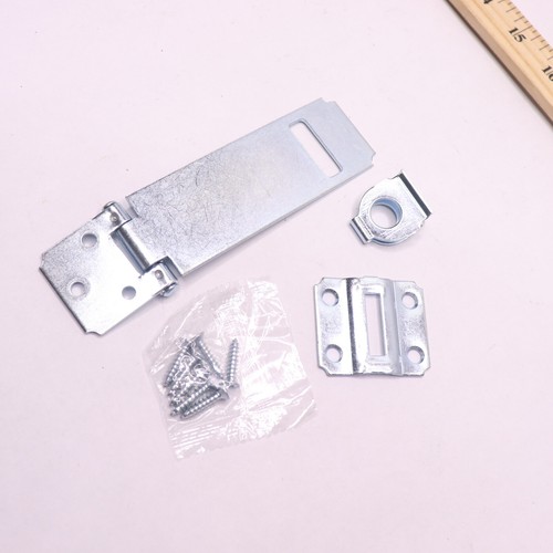 Everbilt safety hasp - everbilt, lock