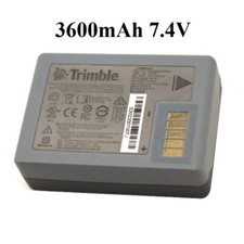 For RTK GPS Trimble R10