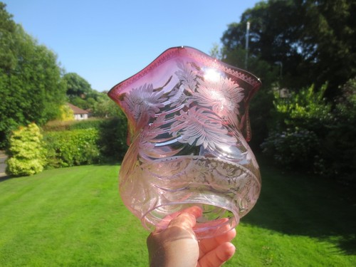 Superb antique rare patterned - superb,