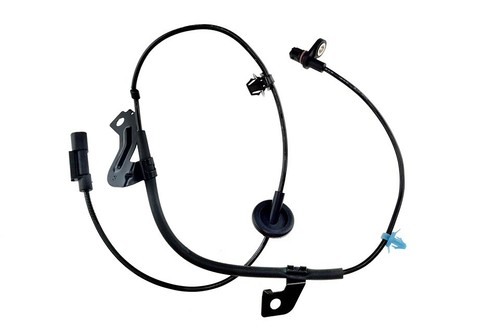 Rear right abs sensor - right,