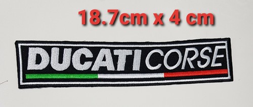Ducati corse racing bike - corse, art